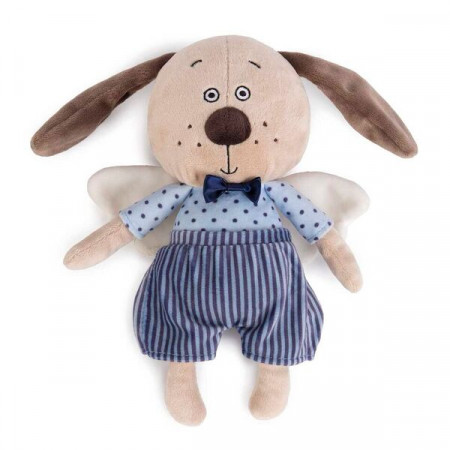 Мягкая игрушка BUDI BASA Ds18-020 Сёма (в фирм.пакете)