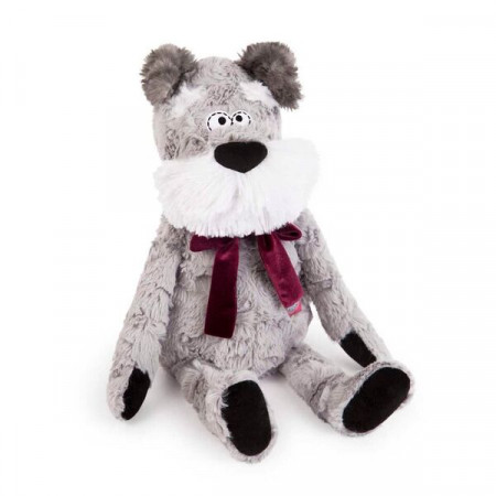 Мягкая игрушка BUDI BASA Ds25-007 Мистер Тюбик (в фирм.пакете)