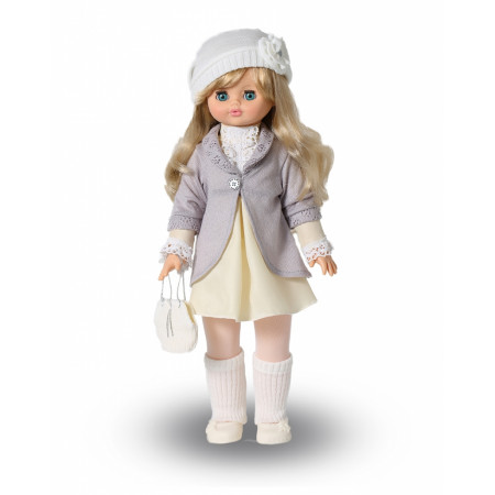 Кукла ВЕСНА В3022/о Алиса 22 (озвученная)