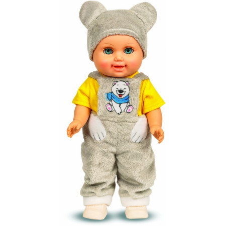 Кукла ВЕСНА В2224 Артём 1