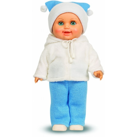 Кукла ВЕСНА В2225 Артём 2