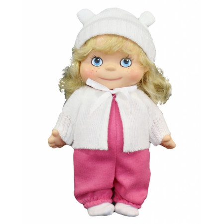 Кукла ВЕСНА В99 Маринка 6