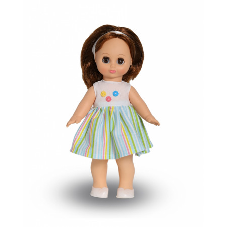 Кукла ВЕСНА В3100/о Настя 19 (озвученная)