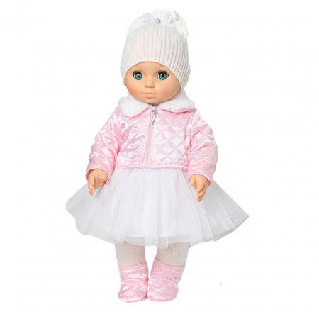 Кукла ВЕСНА В3033 Пупс 12