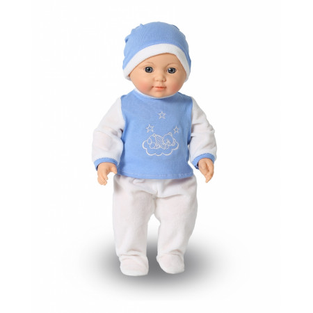 Кукла ВЕСНА Н2992 Пупс 7