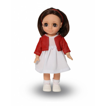 Кукла ВЕСНА В3127 Ася 6