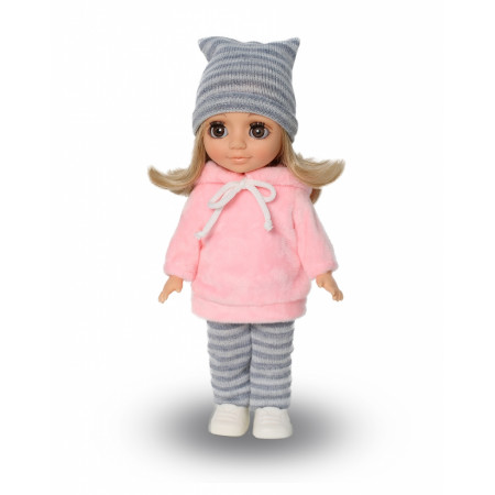 Кукла ВЕСНА В3129 Ася 8