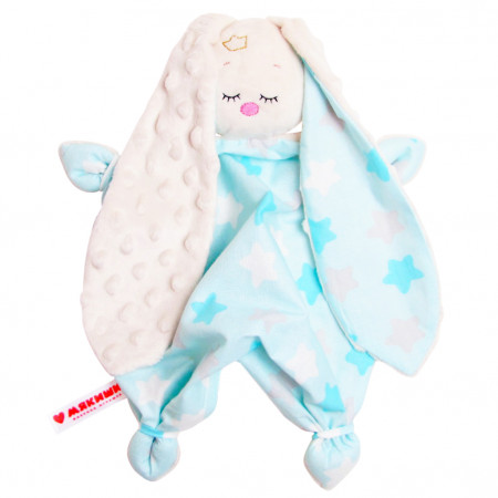 Игрушка МЯКИШИ 373 Комфортер Сплюша