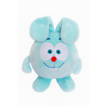 Игрушка грелка WARMIES SME-BUN-1 Смешарики Крош