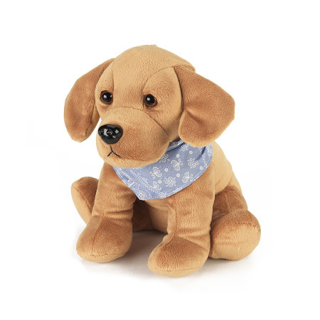 Игрушка грелка WARMIES COZ-PET-2 Собачка Альфи