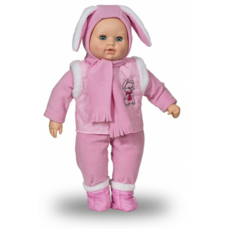Кукла ВЕСНА В262 Саша 1