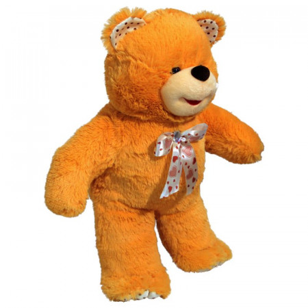 Мягкая игрушка Медведь Потапыч (М)И /44 см/, цвет Золото