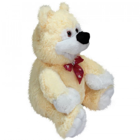 Мягкая игрушка Медведь Данил (С)И /55 см/, цвет Персик