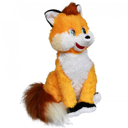 Лиса Алиса (Б)И  /65 см/