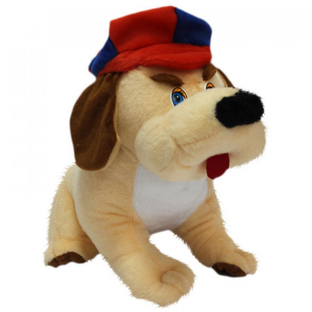 Собака Рокки (М)  /31 см/