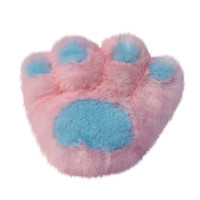 Подушка - лапа (мини)И  /30 см/