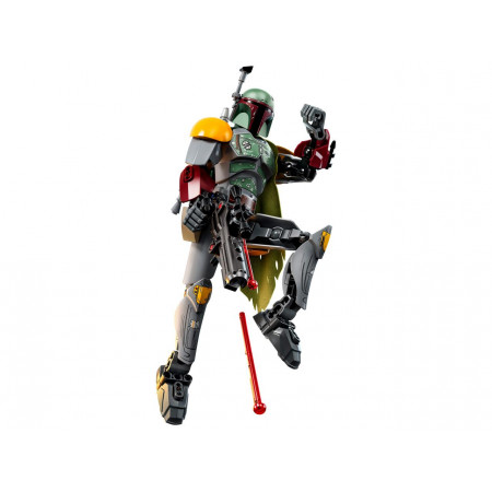 Конструктор LEGO 75533 Star Wars Боба Фетт