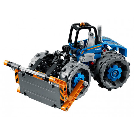 Конструктор LEGO 42071 Technic Бульдозер