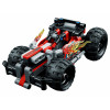 Конструктор LEGO 42073 Technic Красный гоночный автомобиль Конструктор LEGO 42073 Technic Красный гоночный автомобиль