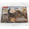 Книга DEVAR 00-00001349 Динозавры: 4D Энциклопедия в дополненной реальности