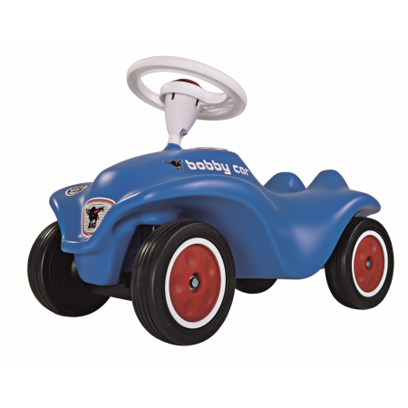 Каталка-толокар BIG 56201 New Bobby Car Blau