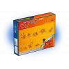 Магнитный конструктор GEOMAG 461 Panels 50 деталей