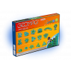 Магнитный конструктор GEOMAG 464 Panels 192 детали