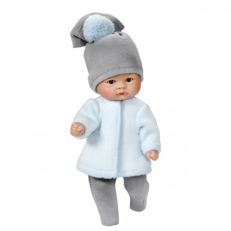 Кукла ASI 114021 Пупсик