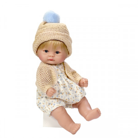 Кукла ASI 114011 Пупсик