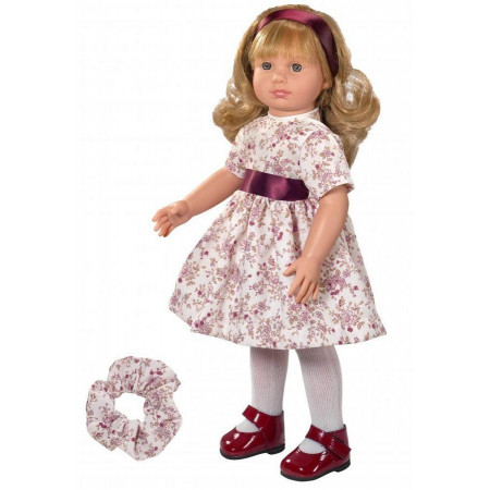 Кукла ASI 253930 Нелли