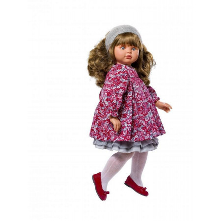 Кукла ASI 283380 Пепа