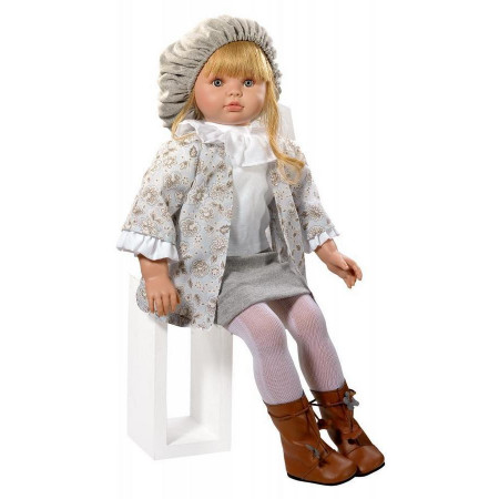 Кукла ASI 283940 Пепа