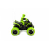 Машина на РУ BALBI MTR-001-G Квадроцикл зеленый