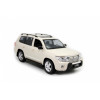 Машина на ру BALBI HQ20135 Toyota land cruiser 1:14 бежевый
