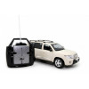 Машина на ру BALBI HQ20135 Toyota land cruiser 1:14 бежевый