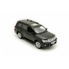 Машина на ру BALBI HQ20133 Toyota land cruiser 1:24 черный