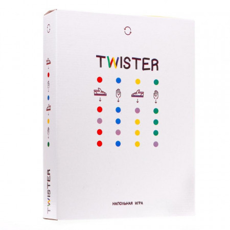 Настольная игра GAGA GAMES GG005 ТВСТР