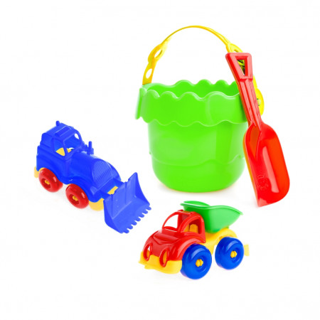 Набор ПЛАСТМАСТЕР 70180 На речке Набор ПЛАСТМАСТЕР 70180 На речке