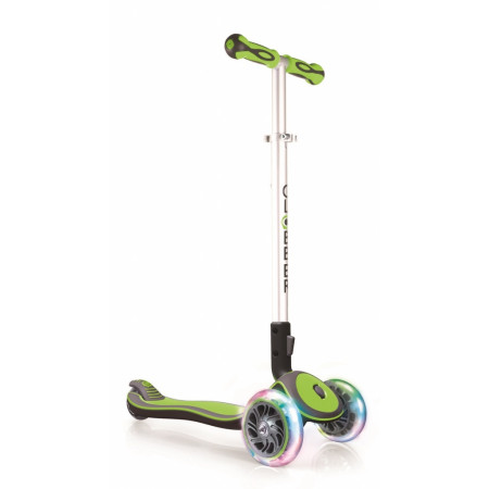 Самокат GLOBBER 445-106 ELITE SL светящиеся колёса