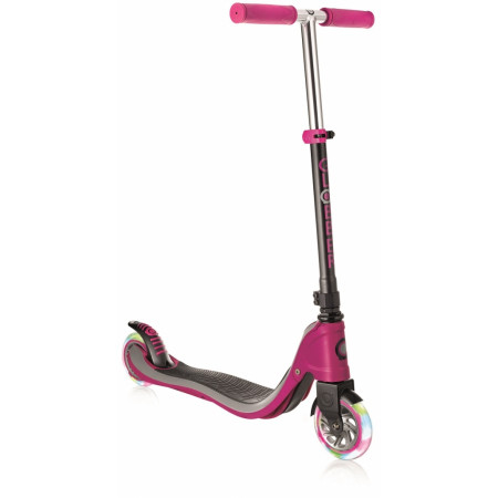 Самокат GLOBBER 472-114 FLOW 125 LIGHTS светящиеся колёса