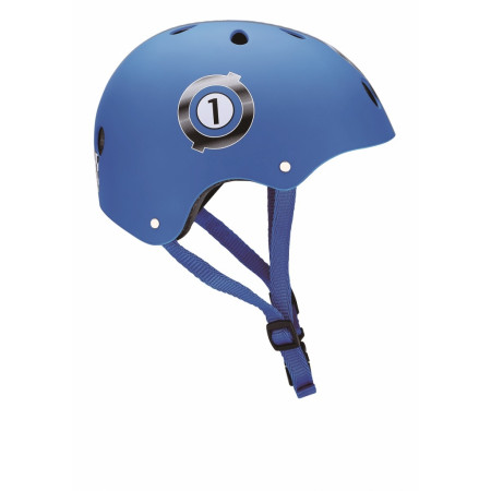 Шлем GLOBBER 504-001 PRINTED JUNIOR, XXS/XS