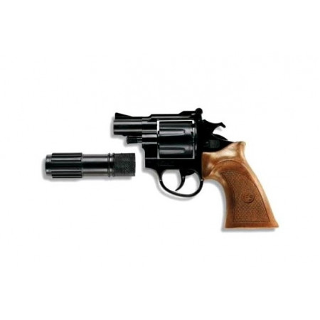 Игрушечное оружие EDISON GIOCATTOLI 181 Phantom