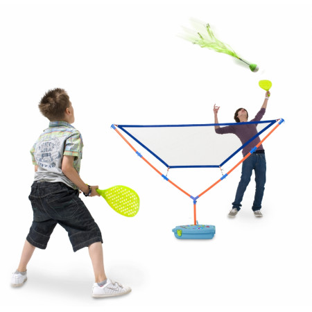 Набор MOOKIE 7263 Tailball Backpack Attack