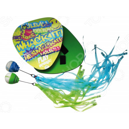 Набор MOOKIE 7274 Mixed Doubles