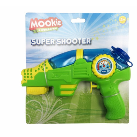 Водное оружие MOOKIE 8945 Super Shooter