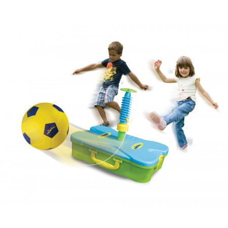 Набор MOOKIE 7260 First Soccer Swingbal