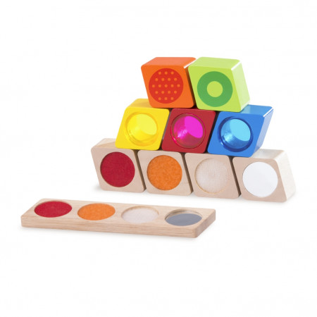 Конструктор WONDERWORLD WW-2511 Радужные блоки Чудеса Конструктор WONDERWORLD WW-2511 Радужные блоки Чудеса