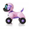 Игрушка WOWWEE 2804-3817 Собачка "Чиппи" розовый Игрушка WOWWEE 2804-3817 Собачка "Чиппи" розовый