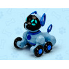 Игрушка WOWWEE 2804-3818 Собачка "Чиппи" голубой Игрушка WOWWEE 2804-3818 Собачка "Чиппи" голубой