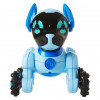 Игрушка WOWWEE 2804-3818 Собачка "Чиппи" голубой Игрушка WOWWEE 2804-3818 Собачка "Чиппи" голубой